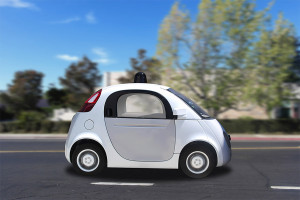 coche-google