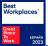 Rastreator en Great Place To Work