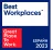 Logotipo Great Place to Work