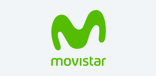 Logo Movistar