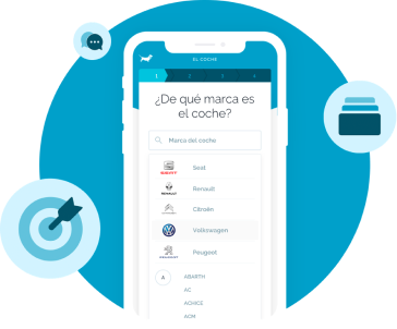 Contesta a unas preguntas