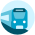 Logo Billetes de Autobús - Rastreator.com