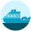 Logo Billetes de Ferry - Rastreator.com
