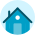 Logo Hipotecas - Rastreator.com