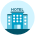 Logo Hoteles - Rastreator.com