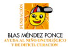 Fundación Blas Méndez Ponce, ayuda al niño oncológico