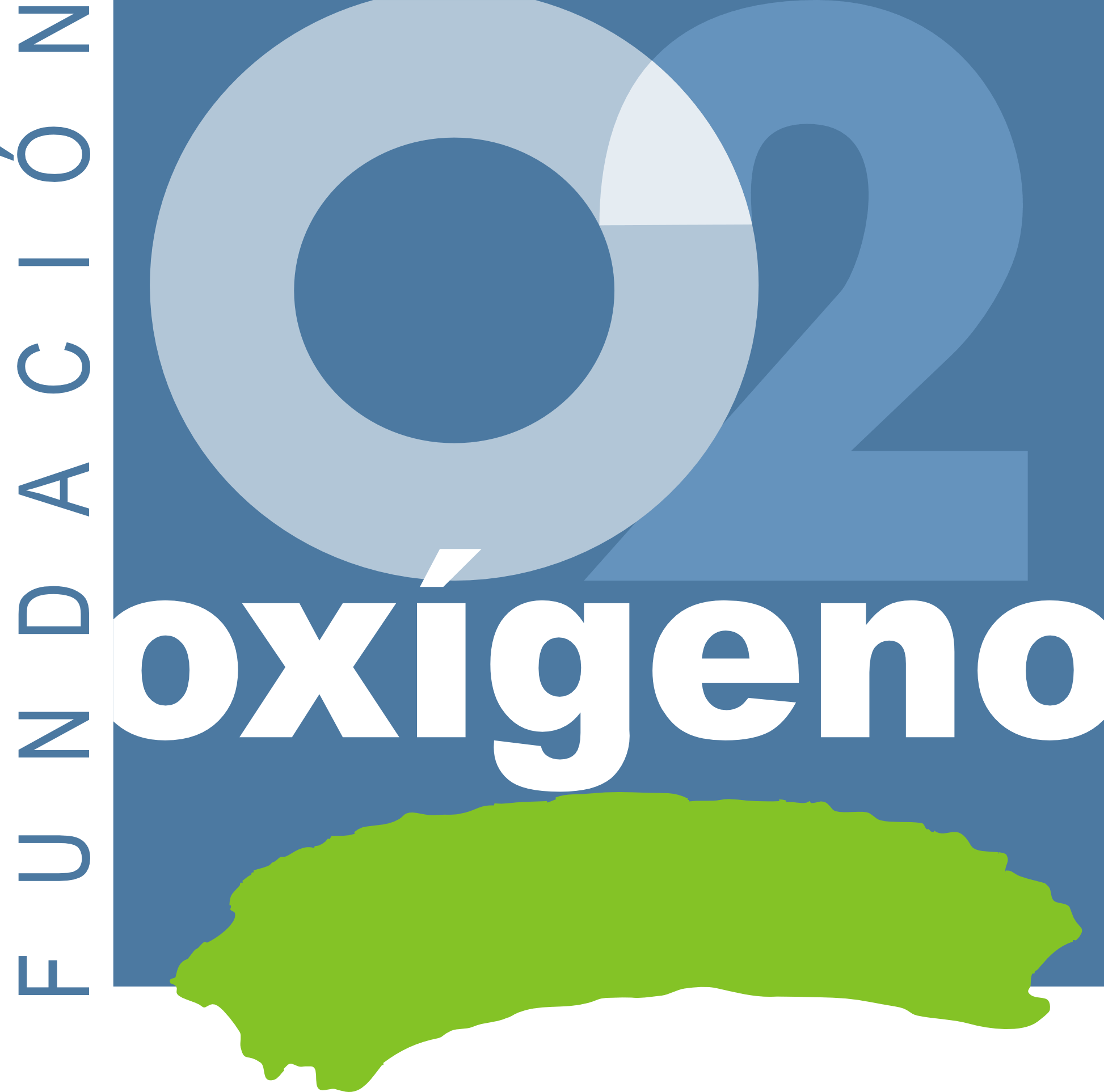 Fundación Oxígeno