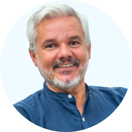 Álvaro Bas - Rastreator.com