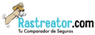 Logo original Rastreator