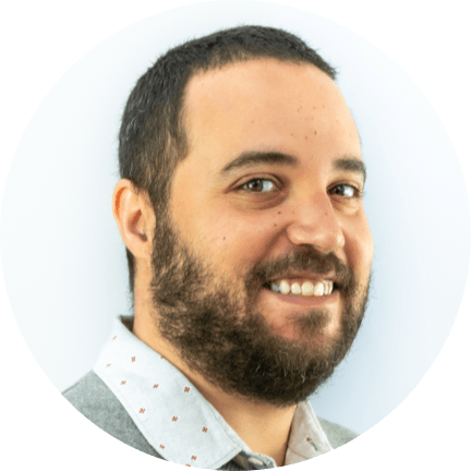 Víctor Cabrera - Rastreator.com