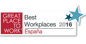 Best Workplaces 2016