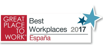 Best Workplaces 2017