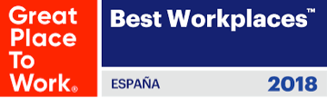 Best Workplaces 2018