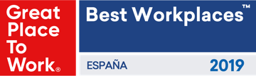 Best Workplaces 2019