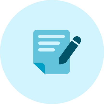 Logo Documento - Rastreator.com