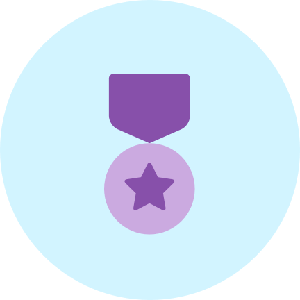 Icono Medal