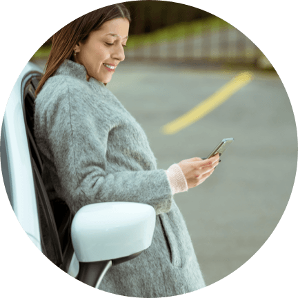 Icono Teléfono - Rastreator.com - Rastreator.com