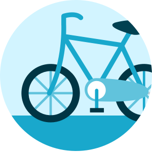 Seguros para Bicicleta