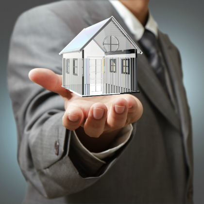 Hipoteca autopromotor para construir tu casa