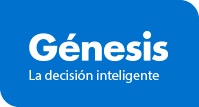 Logo Génesis