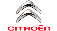 Logo Citroën