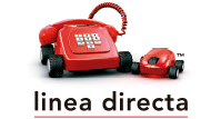 Logo Línea Directa