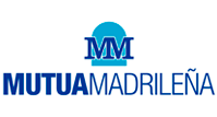 Logo mutua-madrilena