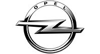 Logo Opel