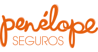 Logo Penélope Seguros