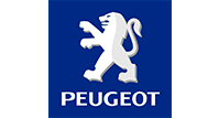 Logo Peugeot