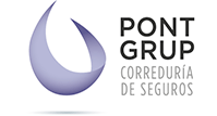 Logo Pont Grup