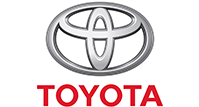 Logo Toyota