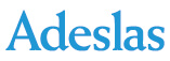 Logo Adeslas