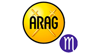 Logo ARAG