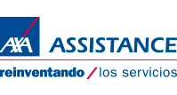 Logo AXA Assistance