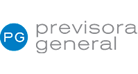 Logo Previsora General