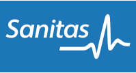 Logo sanitas