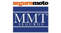 Logo Seguromoto MMT