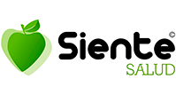 Logo Siente Salud