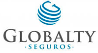 Logo globalty