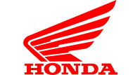 Logo Honda PCX 125
