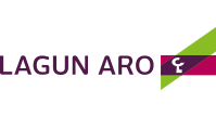 Logo Lagun Aro