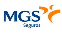 Logo MGS