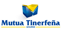 Logo Mutua Tinerfeña