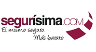 Logo segurisima