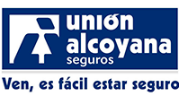 Logo Unión Alcoyana