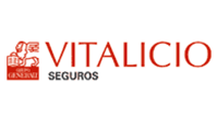Logo vitalicio