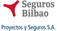 Logo Seguros Bilbao