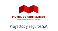 Logo Mutua de propietarios