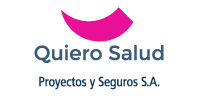 Logo Quiero salud